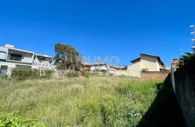 Terreno comercial à venda na avenida milton christini, parque alto taquaral, campinas por r$ 850.000