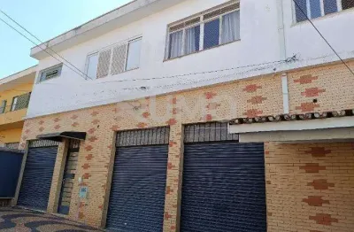 Prédio à venda na rua pero vaz de caminha, 10, jardim nossa senhora auxiliadora, campinas, 433 m2 por r$ 950.000