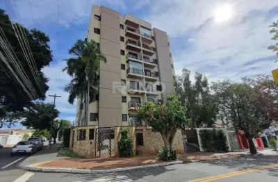 Apartamento com 3 quartos à venda na rua espanha, 592, bonfim, campinas, 100 m2 por r$ 550.000