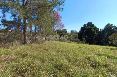 Terreno à venda na clemente del passo, 139, parque dos pomares, campinas por r$ 280.000