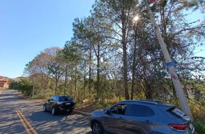 Terreno à venda na clemente del passo, 125, parque dos pomares, campinas por r$ 280.000