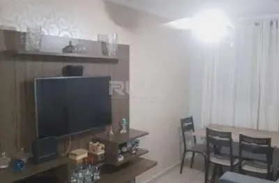 Apartamento com 2 quartos à venda na rua manoel sylvestre de freitas filho, 1277, jardim nova europa, campinas, 46 m2 por r$ 240.000