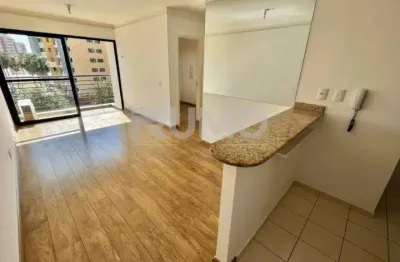 Apartamento com 2 quartos à venda na rua frei josé de monte carmelo, 628, jardim proença, campinas, 60 m2 por r$ 458.000
