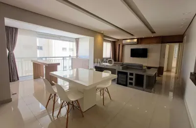 Apartamento com 2 quartos para alugar na avenida doutor nelson noronha gustavo filho, 175, vila brandina, campinas, 92 m2 por r$ 7.800