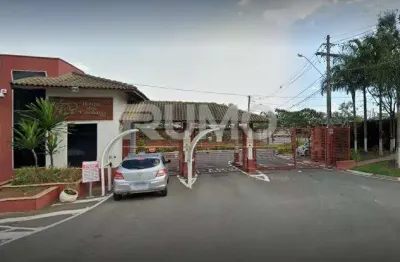 Terreno em condomínio fechado à venda na rua josé mamprin, 930, fazenda santana, valinhos por r$ 400.000