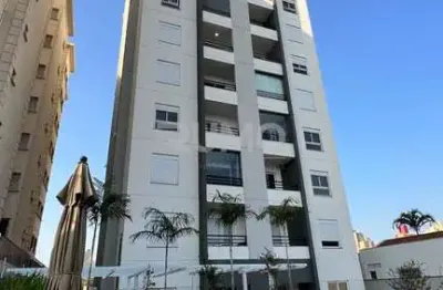 Apartamento com 2 quartos à venda na rua jorge krug, 162, jardim guanabara, campinas, 58 m2 por r$ 640.000