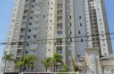 Apartamento com 2 quartos à venda na rua martinho calsavara, 192, swift, campinas, 60 m2 por r$ 499.000