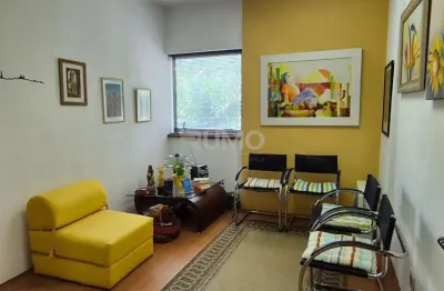 Sala comercial à venda na rua irmã serafina, 863, centro, campinas, 57 m2 por r$ 150.000