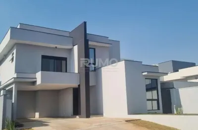Casa em condomínio fechado com 4 quartos à venda na rua carlos galhardo, 240, parque brasil 500, paulínia, 311 m2 por r$ 2.600.000