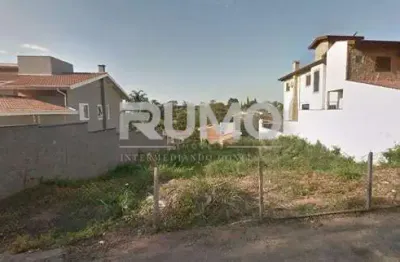 Terreno à venda na avenida papa joão paulo i, 257, bairro das palmeiras, campinas por r$ 2.500.000