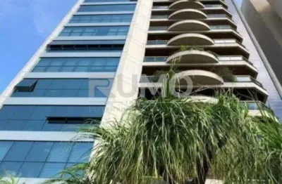 Apartamento com 4 quartos à venda na rua maria monteiro, 647, cambuí, campinas, 568 m2 por r$ 2.098.000