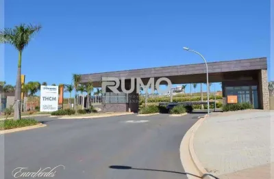 Terreno em condomínio fechado à venda na avenida isaura roque quércia, s/n, loteamento residencial entre verdes (sousas), campinas por r$ 8.000.000