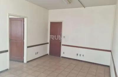 Sala comercial para alugar na rua josé paulino, 1244, centro, campinas, 92 m2 por r$ 1.200