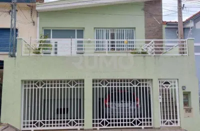 Casa com 3 quartos à venda na rua proença, 781, bosque, campinas, 150 m2 por r$ 710.000