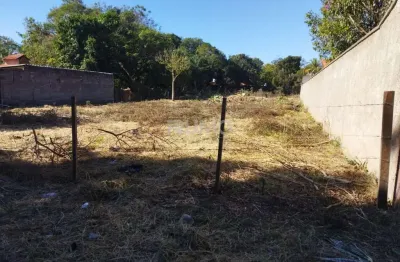 Terreno à venda na canário da terra, 10, piracambaia ii, campinas por r$ 90.000