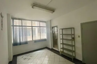 Sala comercial à venda na rua costa aguiar, 698, centro, campinas, 25 m2 por r$ 125.000