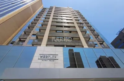 Sala comercial à venda na rua onze de agosto, 445, centro, campinas, 39 m2 por r$ 651.500