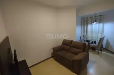 Apartamento com 1 quarto à venda na rua capitão josé de souza, 56, centro, campinas, 48 m2 por r$ 260.000