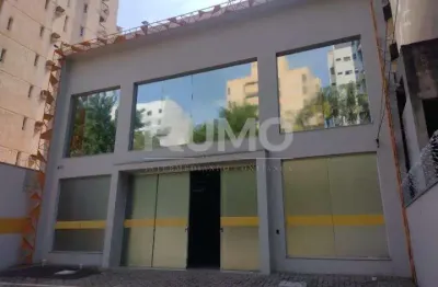 Sala comercial à venda na avenida princesa d'oeste, 855, jardim proença, campinas, 369 m2 por r$ 2.950.000