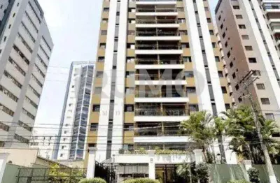 Apartamento com 3 quartos para alugar na avenida francisco glicério, 2301, vila itapura, campinas, 150 m2 por r$ 6.000