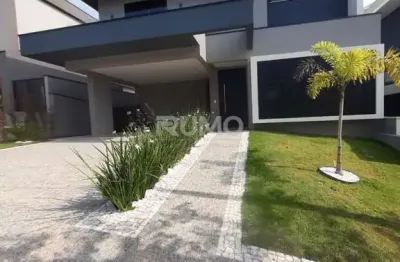 Casa em condomínio fechado com 3 quartos à venda na rua carolina aparecida ghirotto pires barbosa, s/nº, swiss park, campinas, 215 m2 por r$ 2.450.000