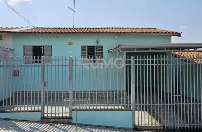 Casa com 3 quartos à venda na dos uapixanas, 15., vila miguel vicente cury, campinas, 84 m2 por r$ 350.000
