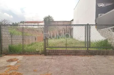 Terreno comercial à venda na avenida washington luís, .1997, vila marieta, campinas por r$ 1.500.000