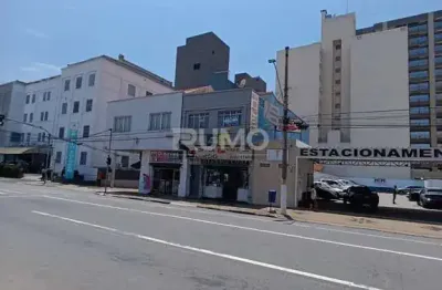 Sala comercial para alugar na avenida andrade neves, 362, centro, campinas, 194 m2 por r$ 8.000