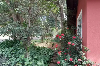 Casa em condomínio fechado com 4 quartos à venda na rua marco grigol, 200, chácara belvedere, campinas, 240 m2 por r$ 2.000.000