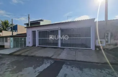 Casa em condomínio fechado com 3 quartos à venda na rua maria aparecida da silva, 340, jardim campos verdes, hortolândia, 191 m2 por r$ 590.000
