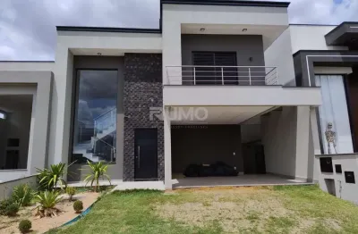 Casa em condomínio fechado com 4 quartos à venda na rodovia dom pedro i, 238, parque rural fazenda santa cândida, campinas, 190 m2 por r$ 1.780.000