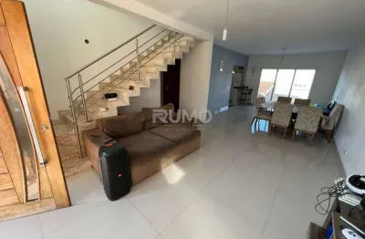 Casa com 3 quartos à venda na rua vanderlei gonçalves peres, 332, parque das indústrias, campinas, 269 m2 por r$ 800.000