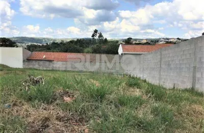 Terreno em condomínio fechado à venda na rua joão previtalle, jardim recanto dos pássaros ii, valinhos por r$ 330.000