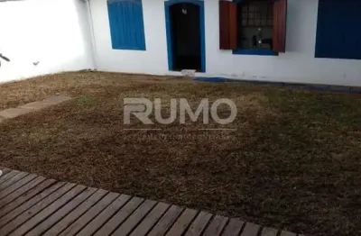 Casa com 1 quarto à venda na rua patrocínio do sapucaí, 720, jardim flamboyant, campinas, 60 m2 por r$ 520.000