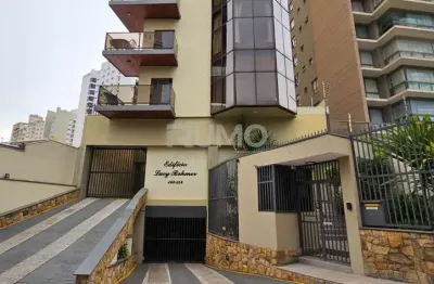 Apartamento com 3 quartos à venda na rua josé villagelin júnior, 144, cambuí, campinas, 200 m2 por r$ 980.000