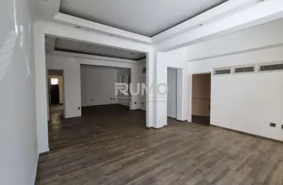 Casa comercial à venda na rua doutor diogo prado, 257, cambuí, campinas, 119 m2 por r$ 1.450.000