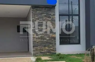 Casa em condomínio fechado com 3 quartos à venda na avenida josé hoffmann, 10, residencial real parque sumaré, sumaré, 175 m2 por r$ 948.000