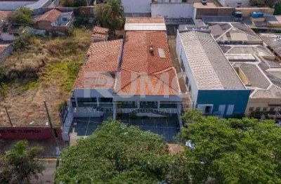 Casa comercial à venda na avenida francisco josé de camargo andrade, 921, jardim chapadão, campinas, 401 m2 por r$ 1.900.000
