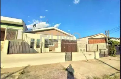 Casa com 3 quartos à venda na rua pedreira, 961, jardim novo campos elíseos, campinas, 239 m2 por r$ 550.000