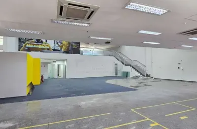 Prédio para alugar na rua doutor armando sales de oliveira, 128, taquaral, campinas, 650 m2 por r$ 30.000