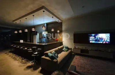 Casa em condomínio fechado com 4 quartos para alugar na rua geraldo de gasperi, 695, chácaras são bento, valinhos, 541 m2 por r$ 19.000