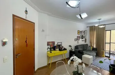 Apartamento com 2 quartos à venda na rua hermantino coelho, 501, mansões santo antônio, campinas, 60 m2 por r$ 480.000