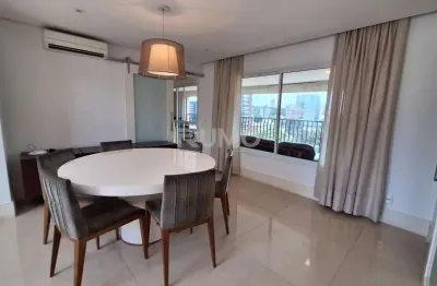 Apartamento com 3 quartos à venda na rua dos bandeirantes, 667, cambuí, campinas, 187 m2 por r$ 2.500.000