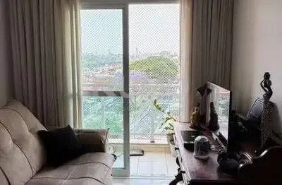 Apartamento com 3 quartos à venda na rua osmando mascaro, 168, vila aurocan, campinas, 70 m2 por r$ 550.000