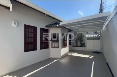 Casa comercial à venda na rua monte aprazível, 715, chácara da barra, campinas, 253 m2 por r$ 1.400.000