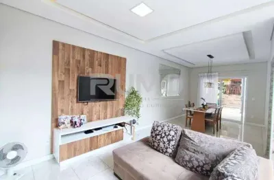 Casa com 3 quartos à venda na rua francisco anysio de oliveira paula filho, 54, jardim ibirapuera, campinas, 191 m2 por r$ 950.000