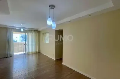 Apartamento com 3 quartos à venda na rua luiz oliveira, 327, parque das flores, campinas, 113 m2 por r$ 980.000
