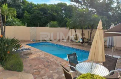 Casa com 3 quartos à venda na rua manoel pereira barbosa, 460, parque alto taquaral, campinas, 222 m2 por r$ 1.200.000