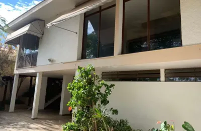 Casa com 4 quartos à venda na rua hermínio humberto bertani, 596, jardim das paineiras, campinas, 290 m2 por r$ 3.700.000
