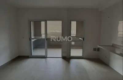 Apartamento com 2 quartos à venda na rua aguinaldo xavier de souza, 121, parque prado, campinas, 64 m2 por r$ 590.000